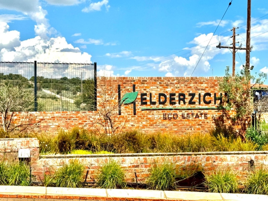 Commercial Property for Sale in Helderzicht Eco Estate North West